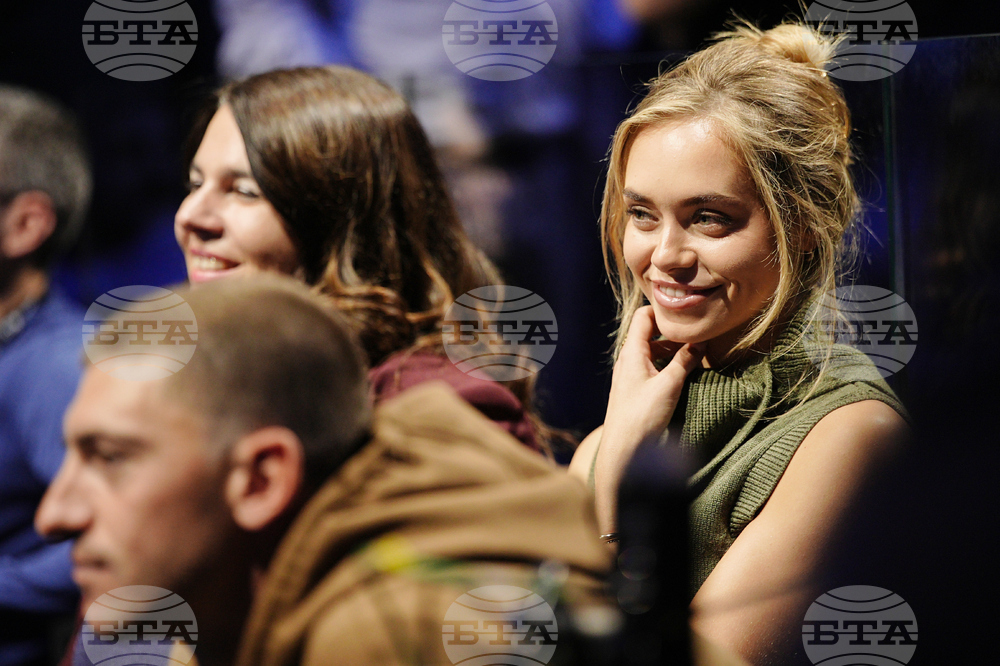 Italy Tennis ATP Finals