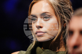 Italy Tennis ATP Finals