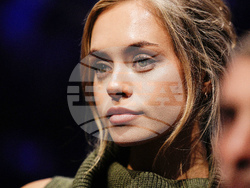 Italy Tennis ATP Finals