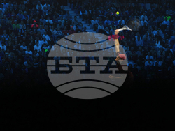 Italy Tennis ATP Finals