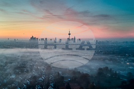 APTOPIX Germany Daily Life