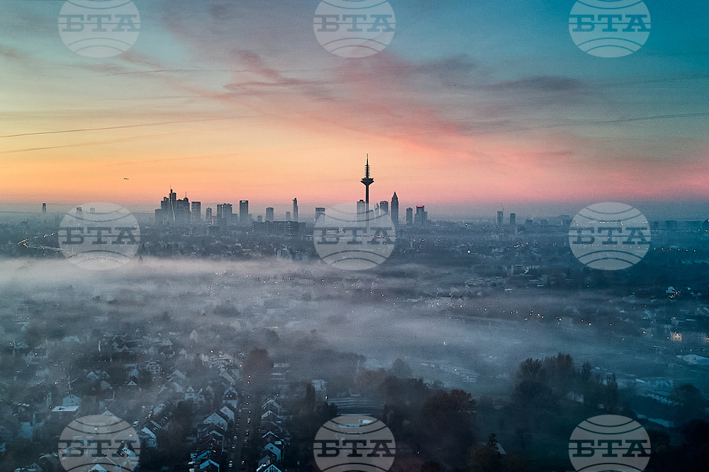 APTOPIX Germany Daily Life