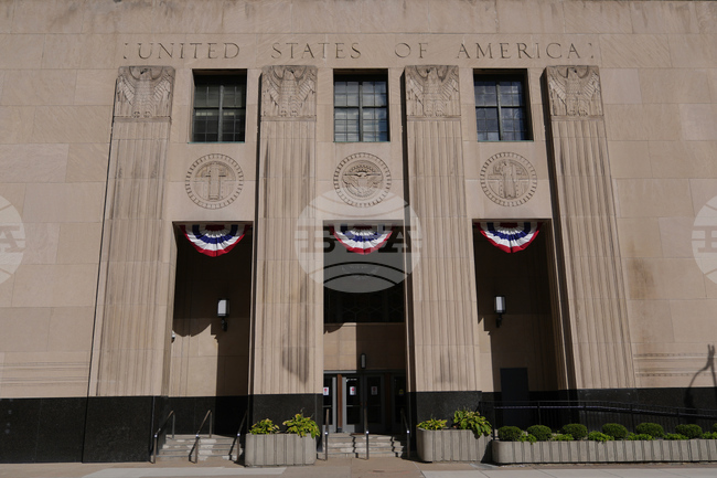 Chinese Scientists Arrests