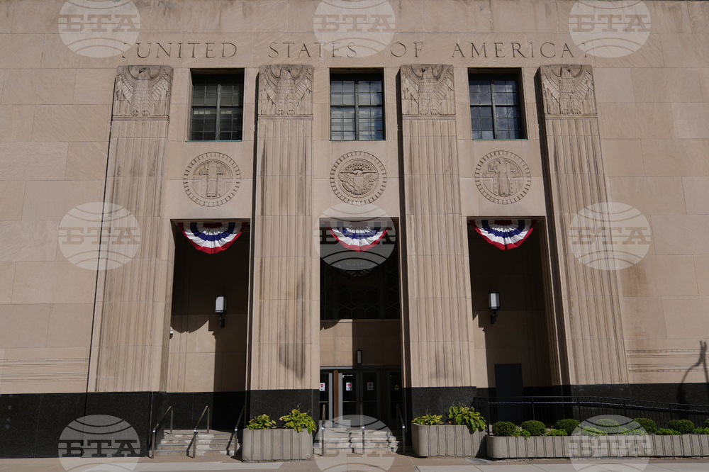 Chinese Scientists Arrests