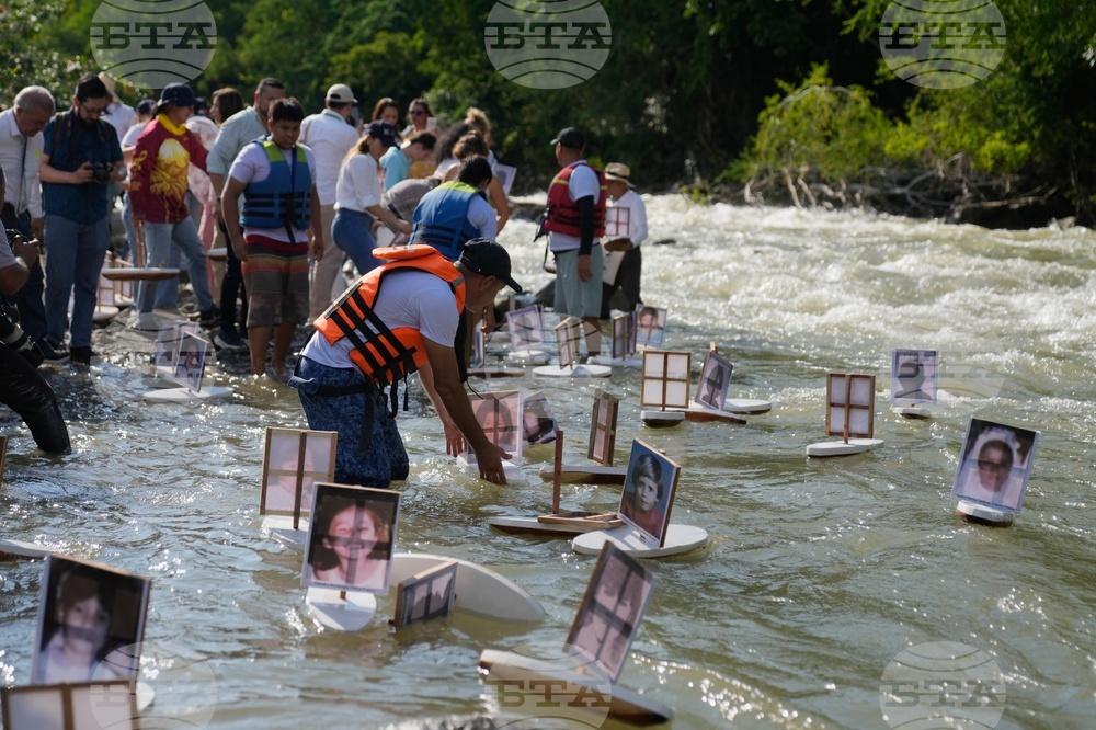 Colombia Volcano Anniversary