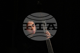 Iran Tehran Symphony Orchestra