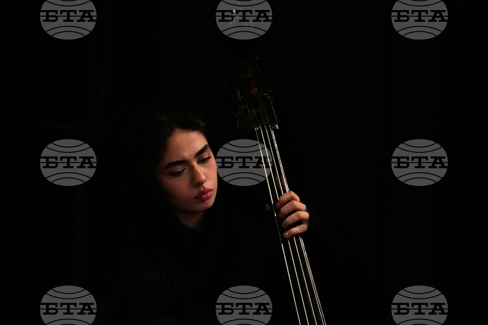 Iran Tehran Symphony Orchestra