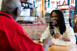 American Express, Small Business Saturday