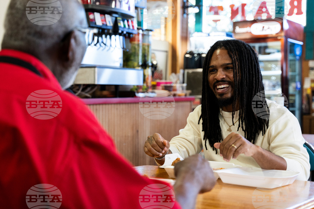 American Express, Small Business Saturday