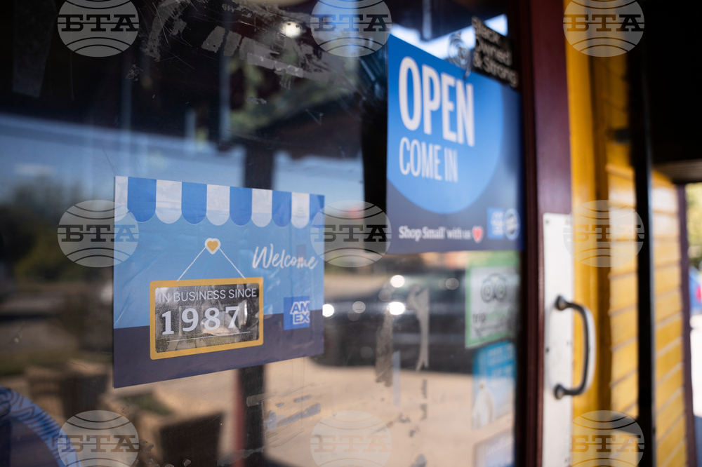 American Express, Small Business Saturday