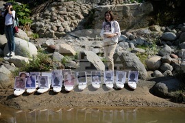 Colombia Volcano Anniversary