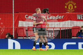 Britain Soccer Women's Champions League