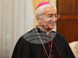 Снимка: Българска православна църква – Българска патриаршия