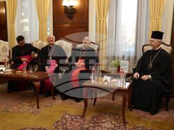 Снимка: Българска православна църква – Българска патриаршия