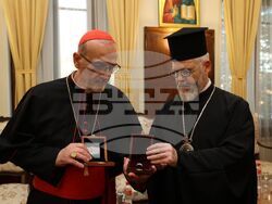 Снимка: Българска православна църква – Българска патриаршия