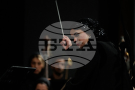Iran Tehran Symphony Orchestra