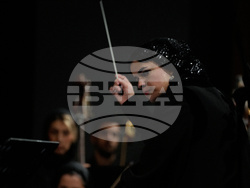 Iran Tehran Symphony Orchestra