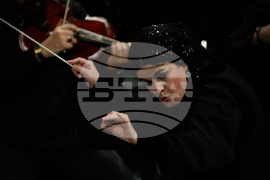 Iran Tehran Symphony Orchestra