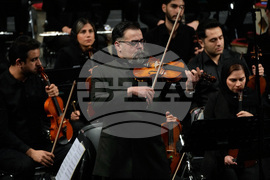 Iran Tehran Symphony Orchestra