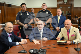 Sexual Misconduct Weinstein