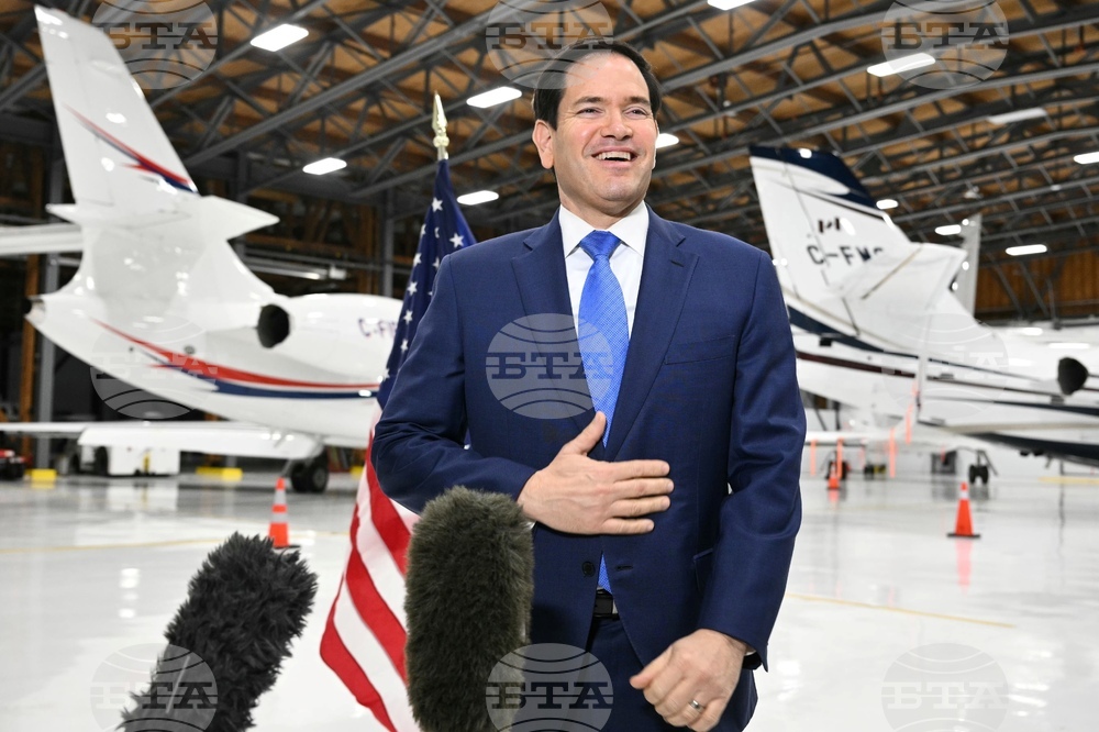 Canada G7 Rubio