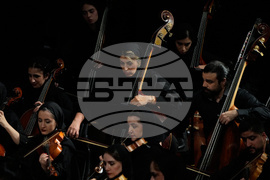 Iran Tehran Symphony Orchestra