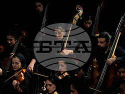 Iran Tehran Symphony Orchestra