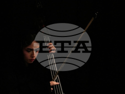 Iran Tehran Symphony Orchestra