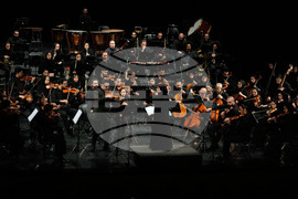 Iran Tehran Symphony Orchestra