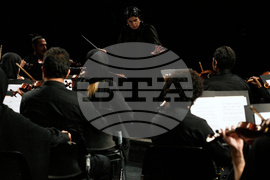 Iran Tehran Symphony Orchestra