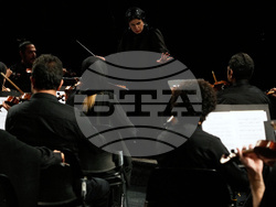 Iran Tehran Symphony Orchestra