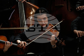 Iran Tehran Symphony Orchestra