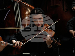 Iran Tehran Symphony Orchestra