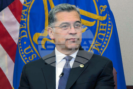 California Political Aide Indicted