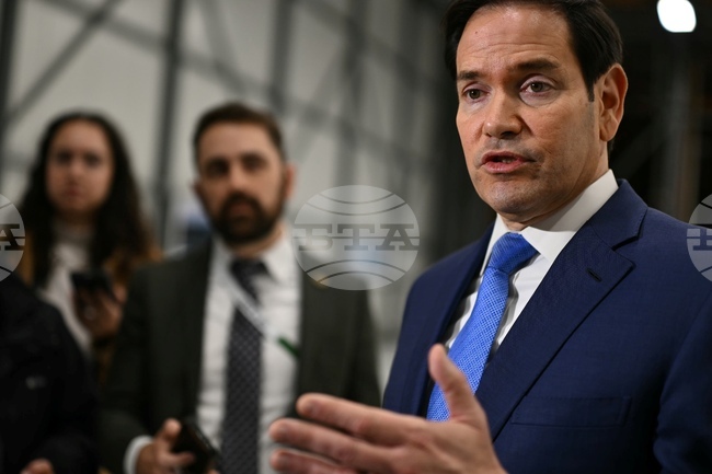 Рубио отхвърли критиките към САЩ, отправени на срещата на Г-7 заради ударите по наркотрафиканти в Карибите