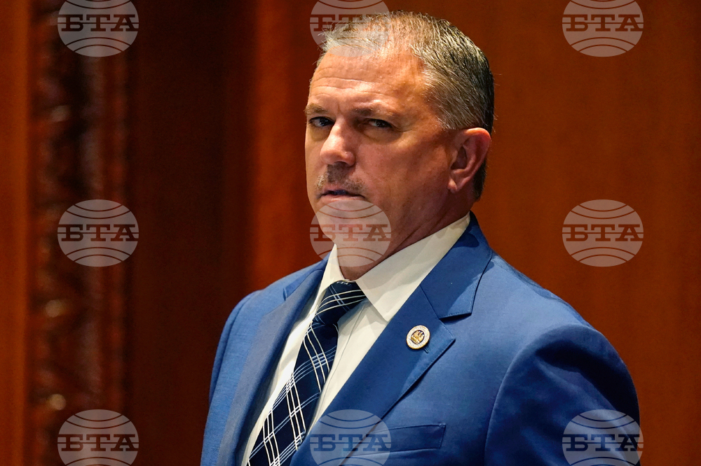 Former Louisiana Speaker Indicted