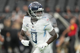 Healing Titans Football