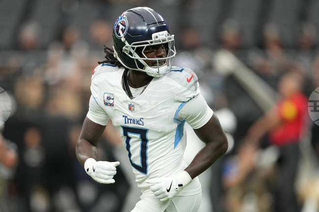 Healing Titans Football