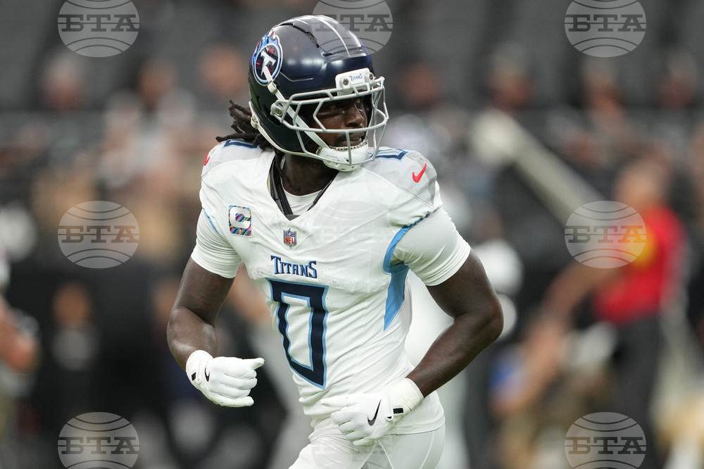 Healing Titans Football