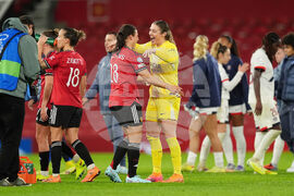 Britain Soccer Women's Champions League