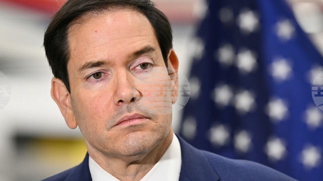 САЩ обявиха четири организации „Антифа“ в Европа като терористични 