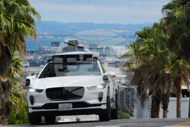 Waymo Freeways Things To Know