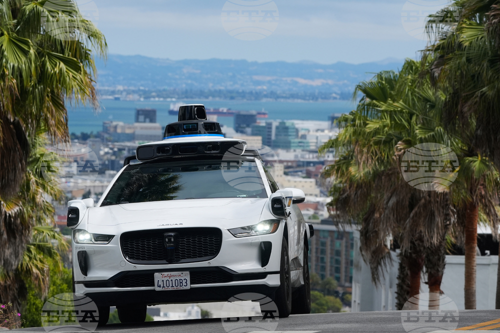 Waymo Freeways Things To Know