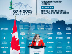 Canada G7