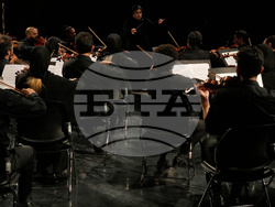 Iran Tehran Symphony Orchestra