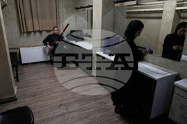 Iran Tehran Symphony Orchestra