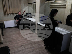 Iran Tehran Symphony Orchestra