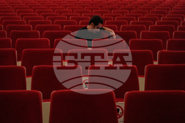 Iran Tehran Symphony Orchestra