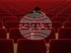 Iran Tehran Symphony Orchestra