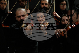 Iran Tehran Symphony Orchestra
